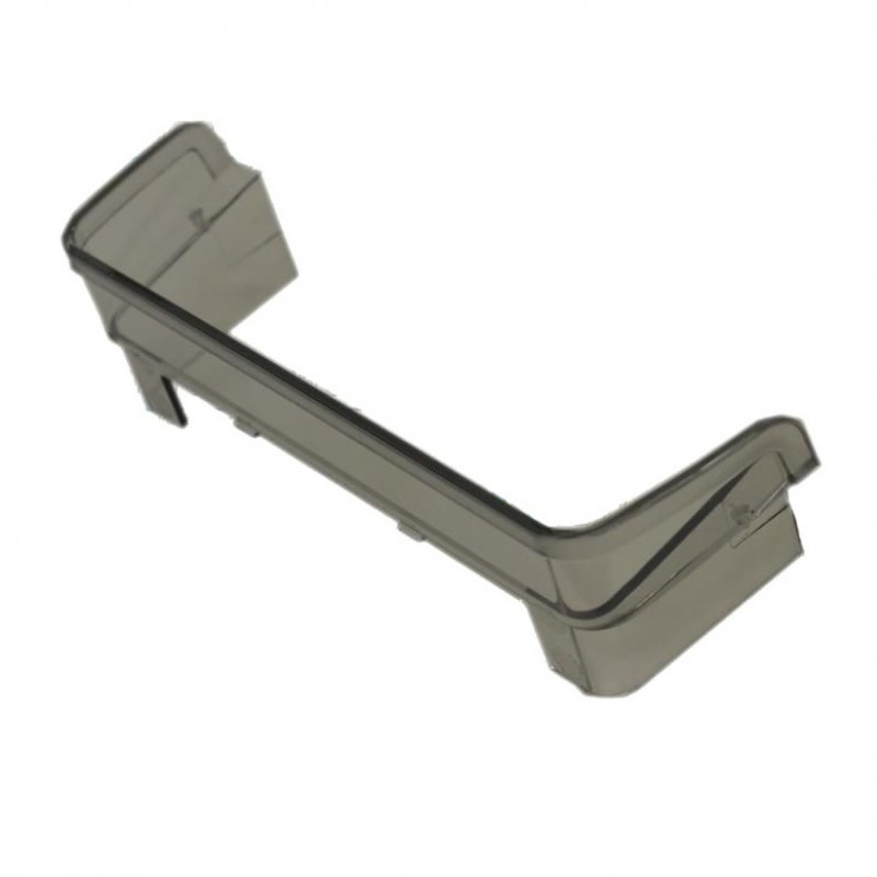 Ограничитель балкона Атлант-Минск, прозрачный, малый, код 301543106400